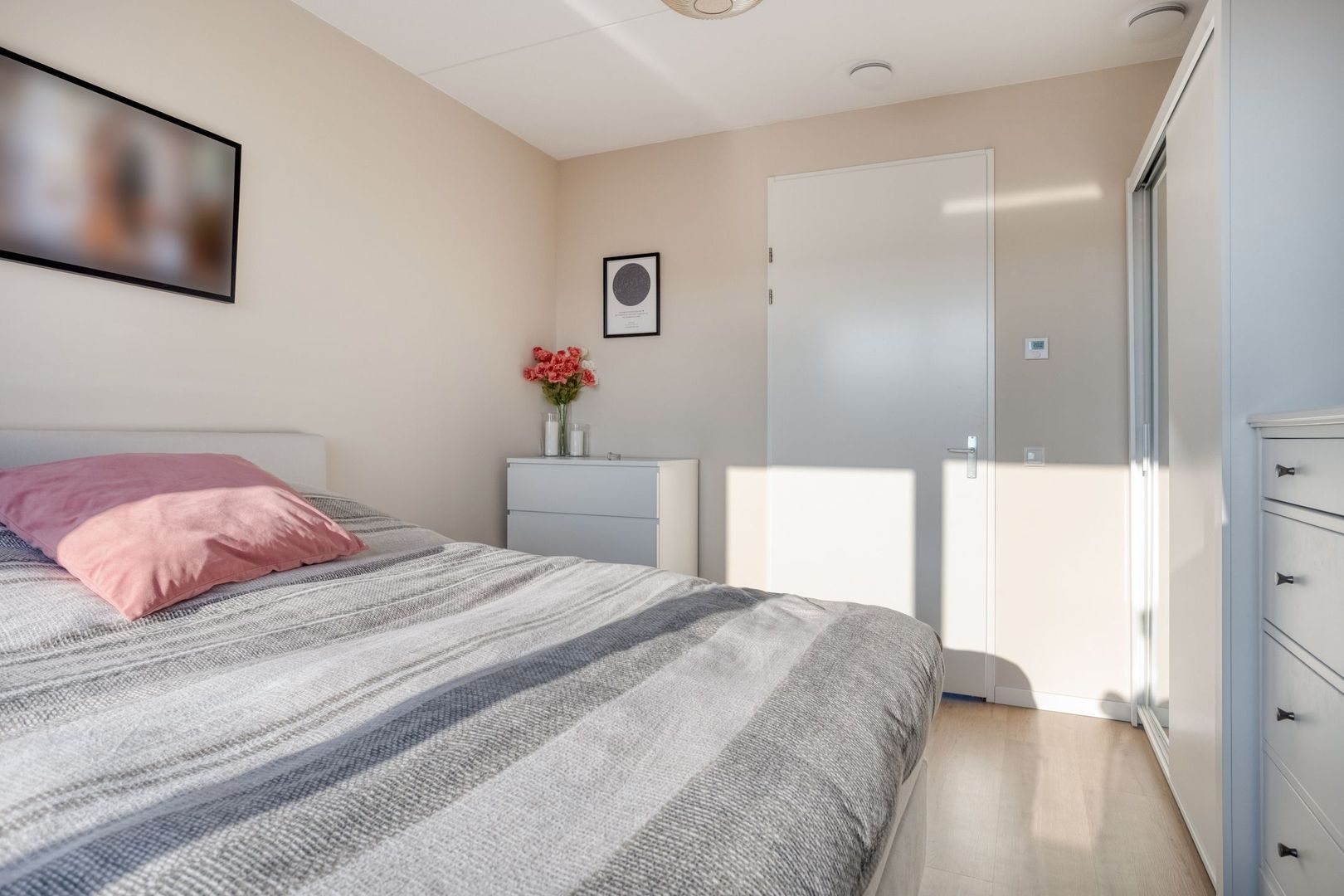 Fresiatuin 16, Pijnacker foto-12 blur