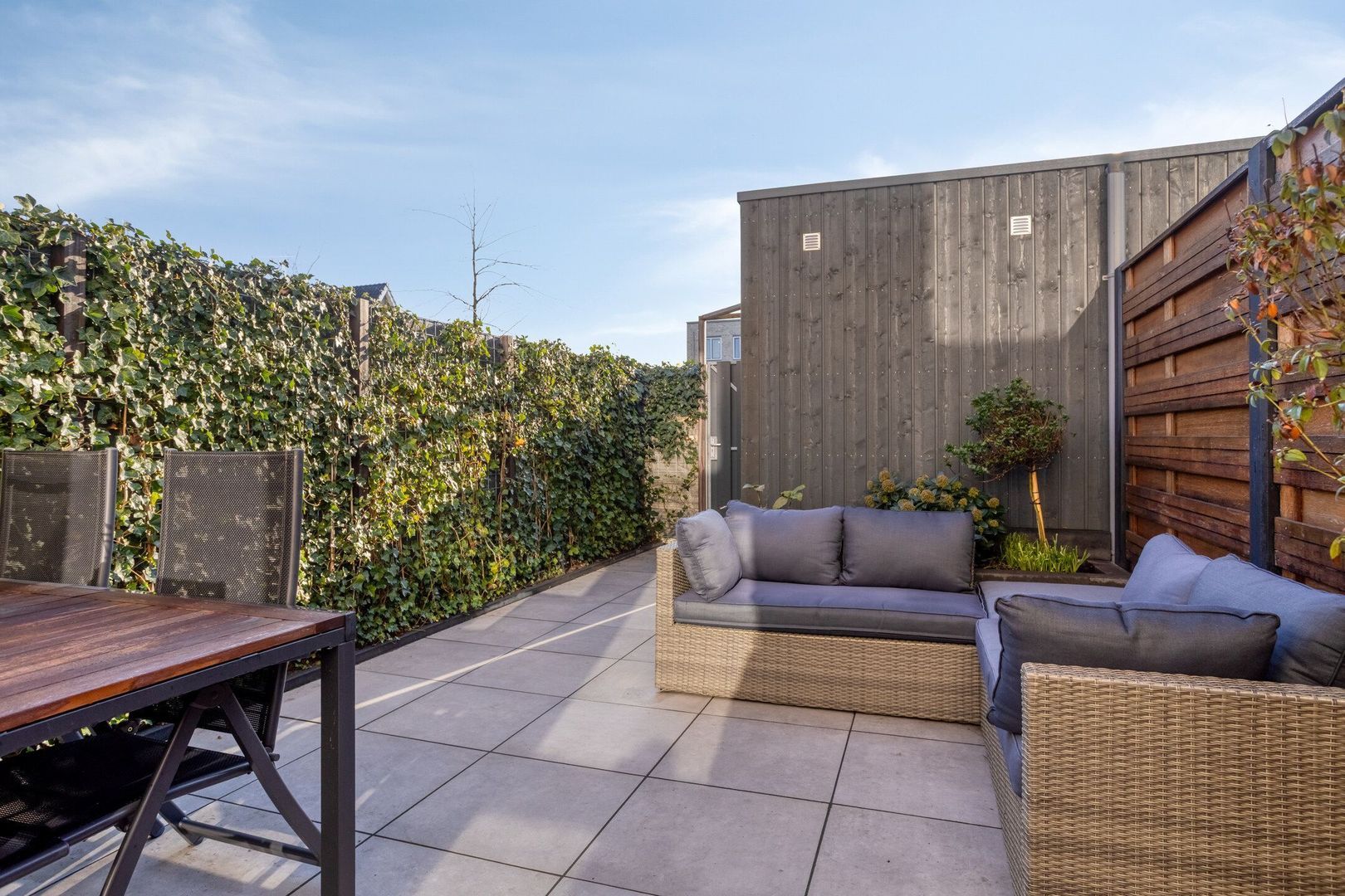 Fresiatuin 16, Pijnacker foto-1 blur