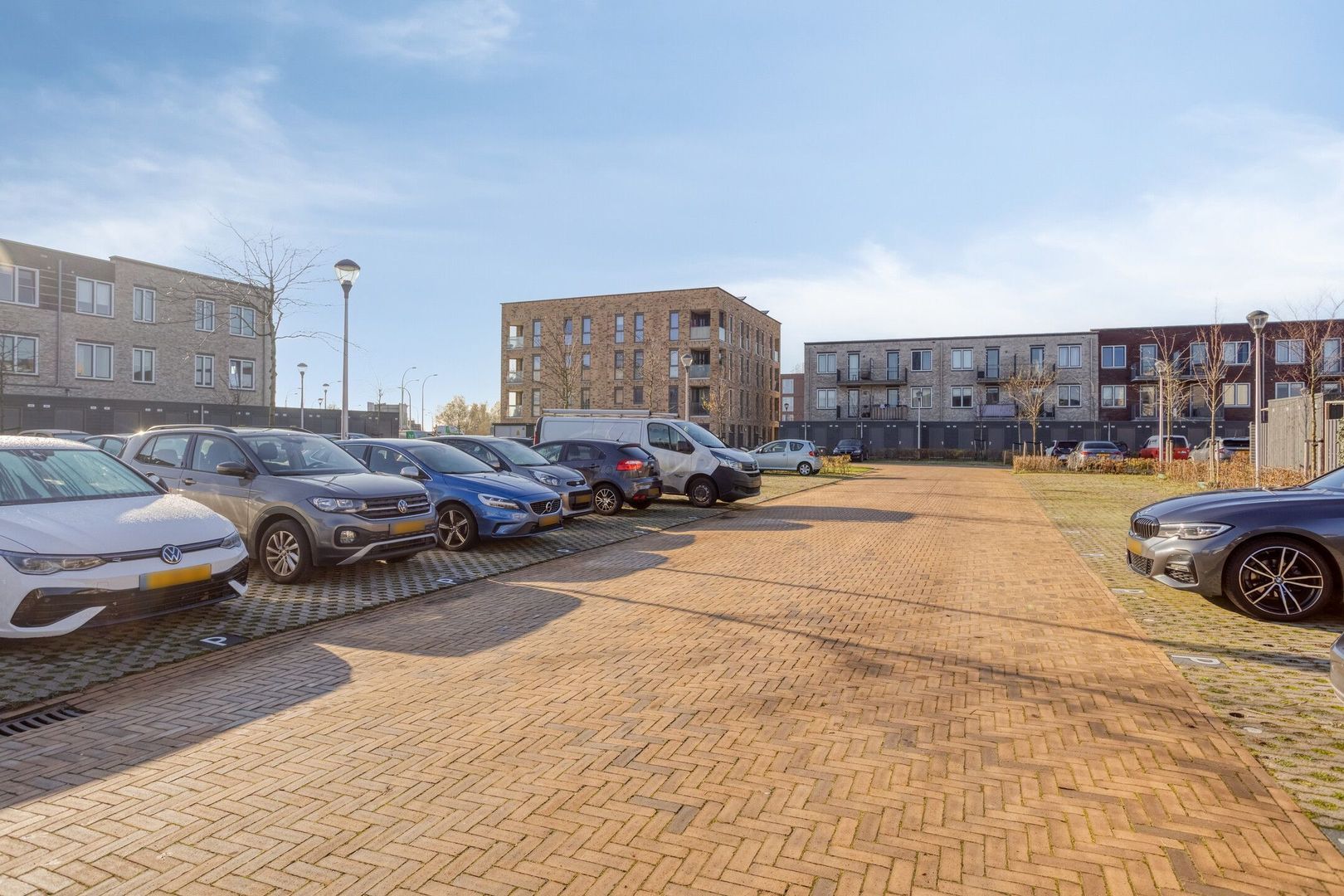 Fresiatuin 16, Pijnacker foto-21 blur