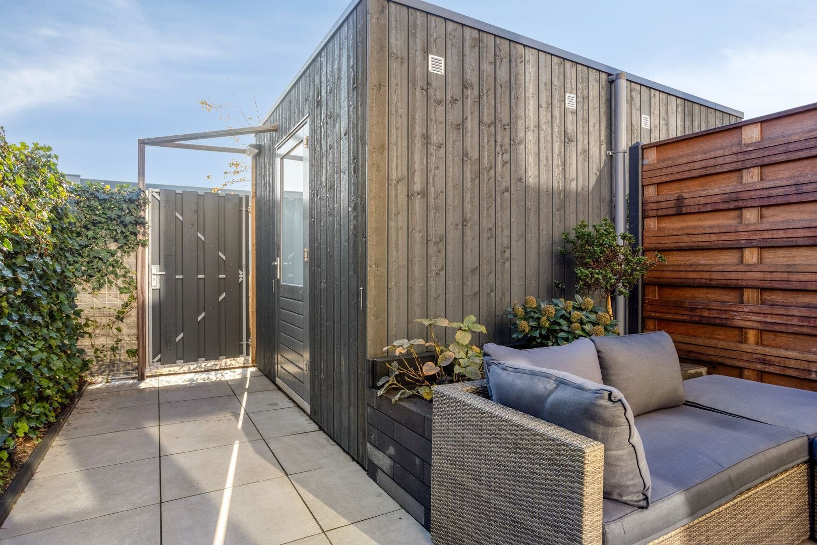 Fresiatuin 16, Pijnacker foto-18 blur