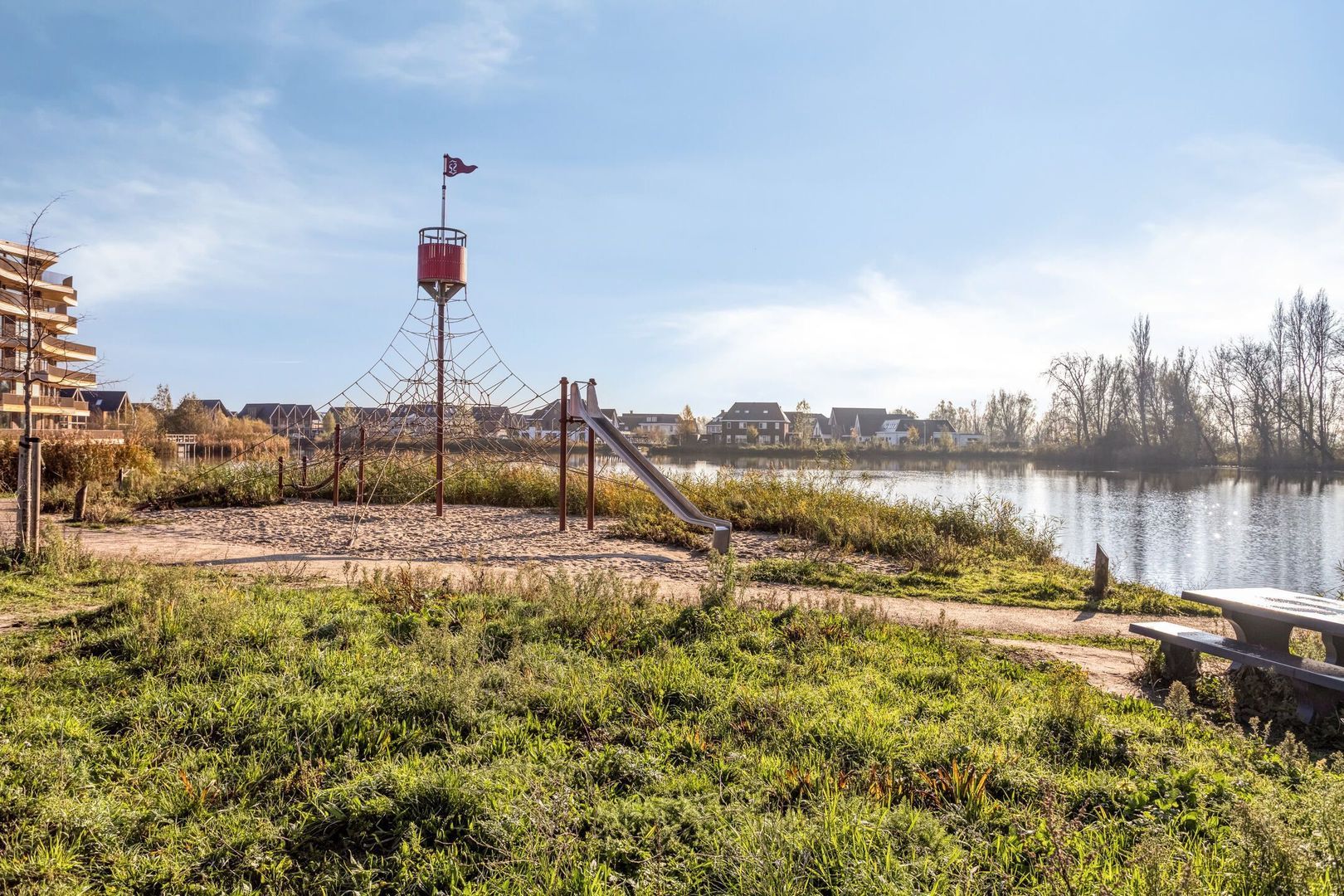 Fresiatuin 16, Pijnacker foto-23 blur