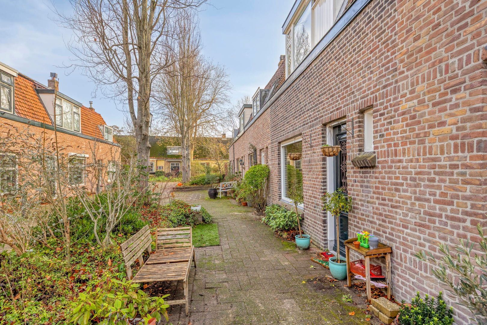 Zuiderstraat 7, Pijnacker foto-1 blur