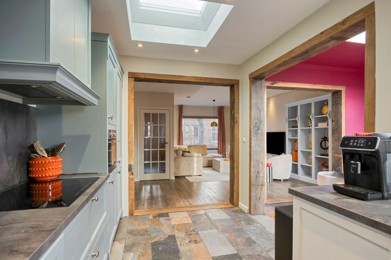 Zuiderstraat 7, Pijnacker foto-19 blur