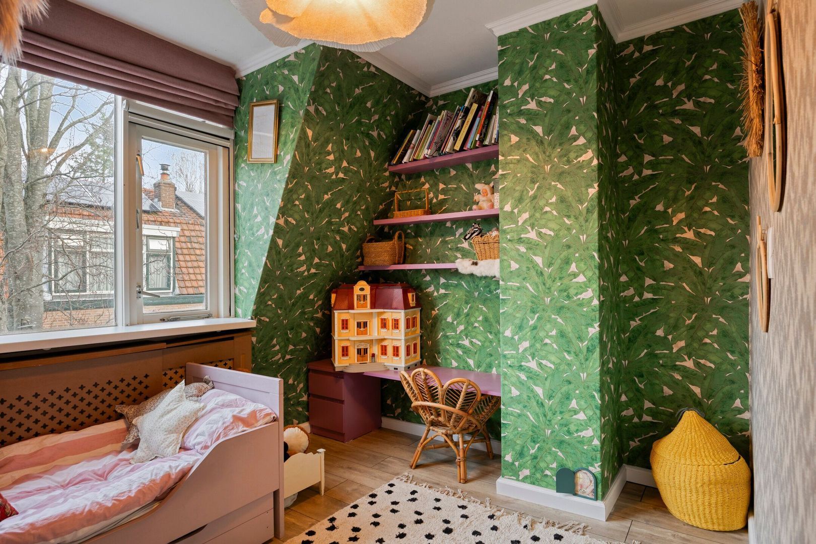 Zuiderstraat 7, Pijnacker foto-27 blur