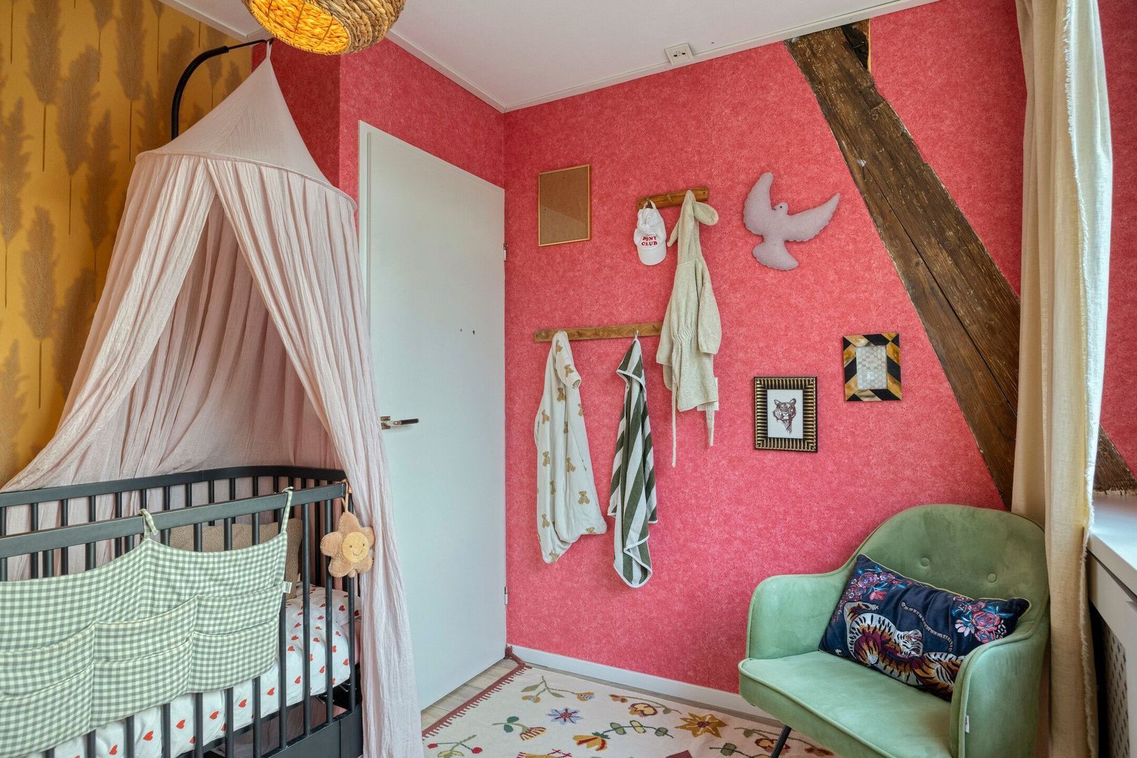 Zuiderstraat 7, Pijnacker foto-30 blur