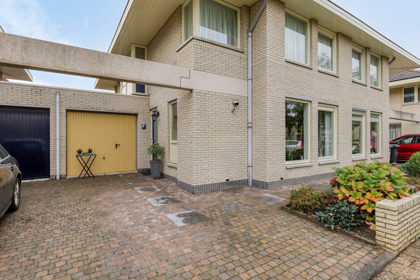 Keizerskroon 28, Nootdorp foto-30 blur