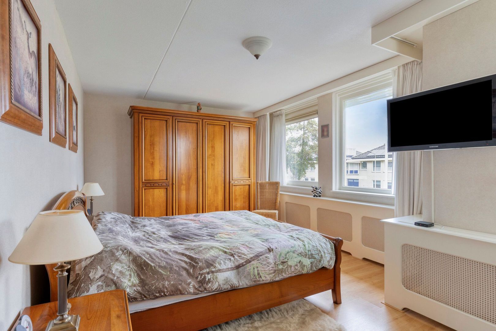 Keizerskroon 28, Nootdorp foto-20 blur