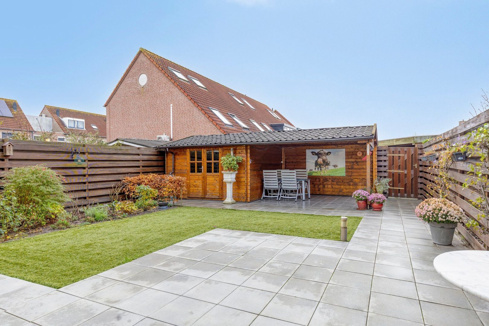 Keizerskroon 28, Nootdorp foto-26 blur