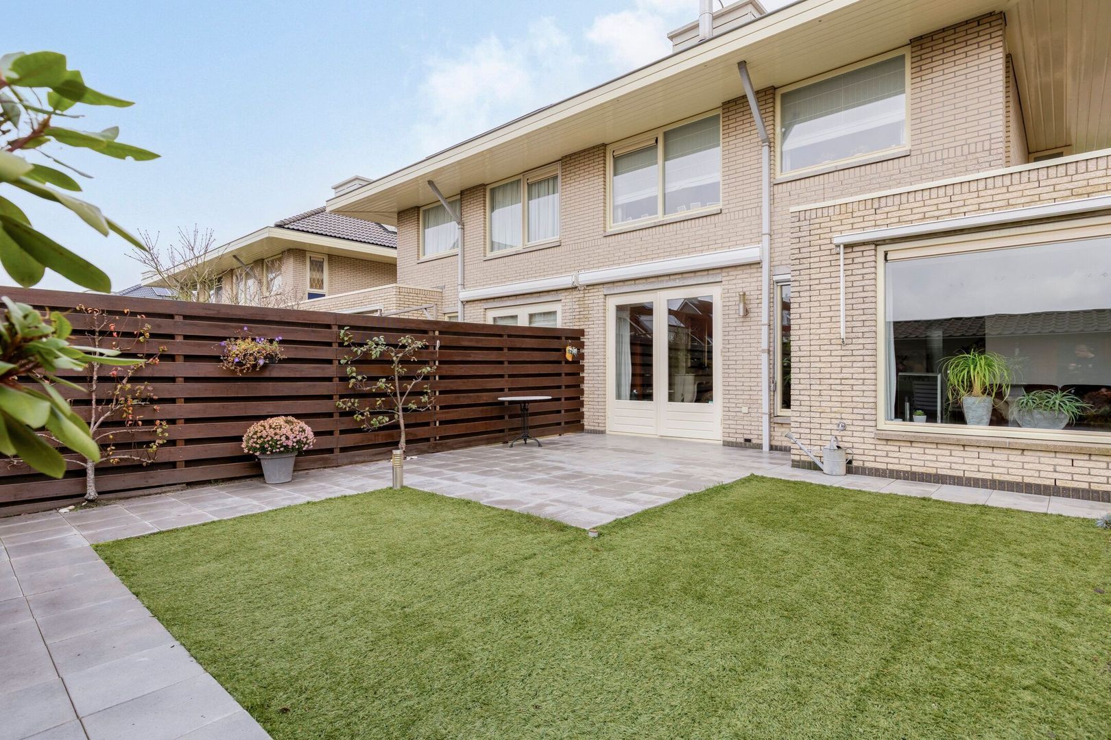 Keizerskroon 28, Nootdorp foto-28 blur