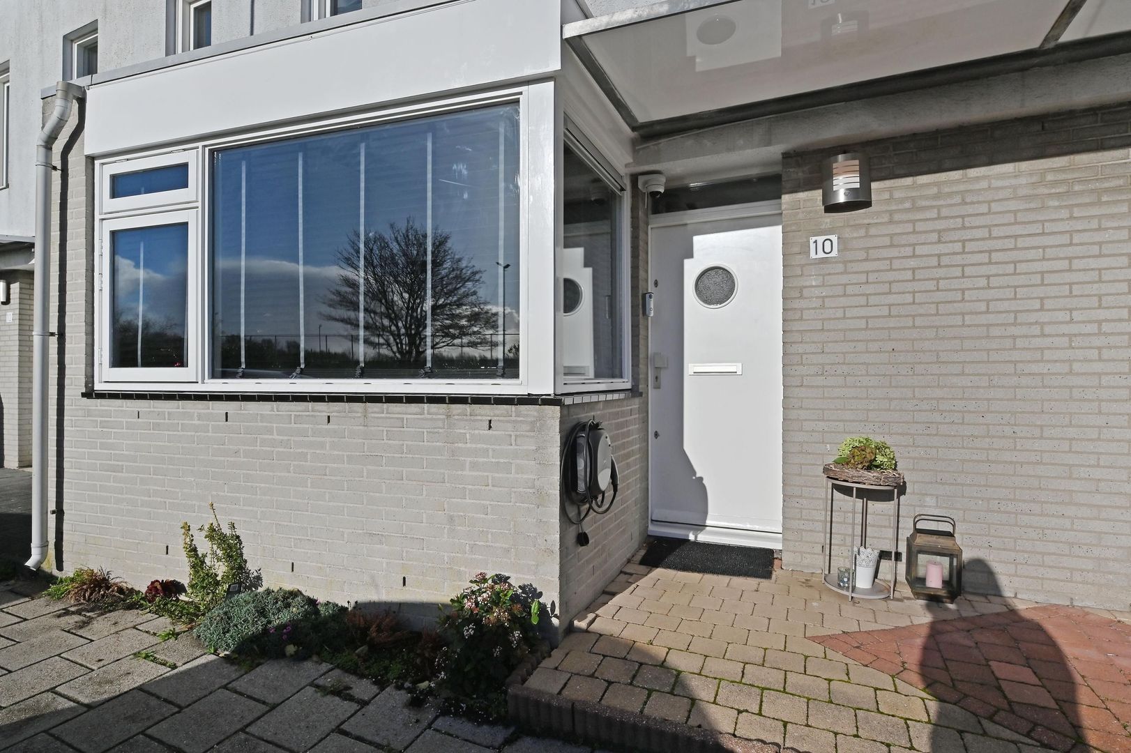 Willem Dreeslaan 10, Delft foto-2 blur