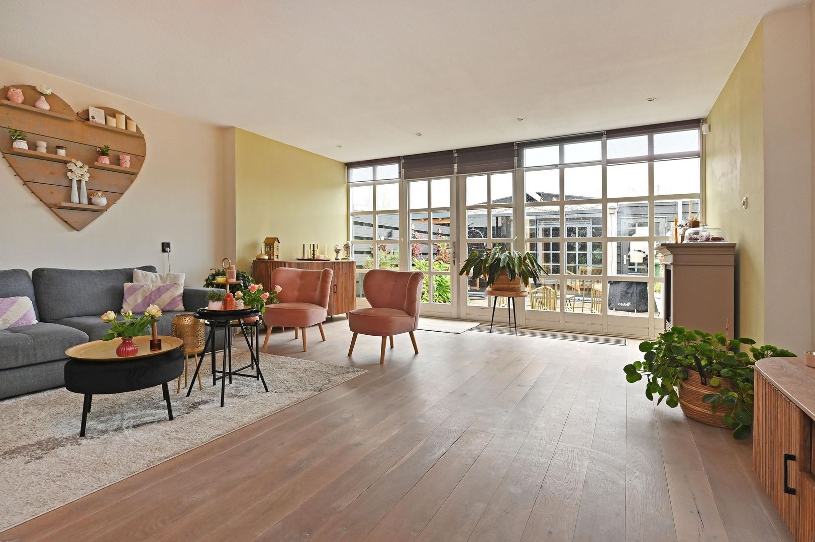 Willem Dreeslaan 10, Delft foto-10 blur