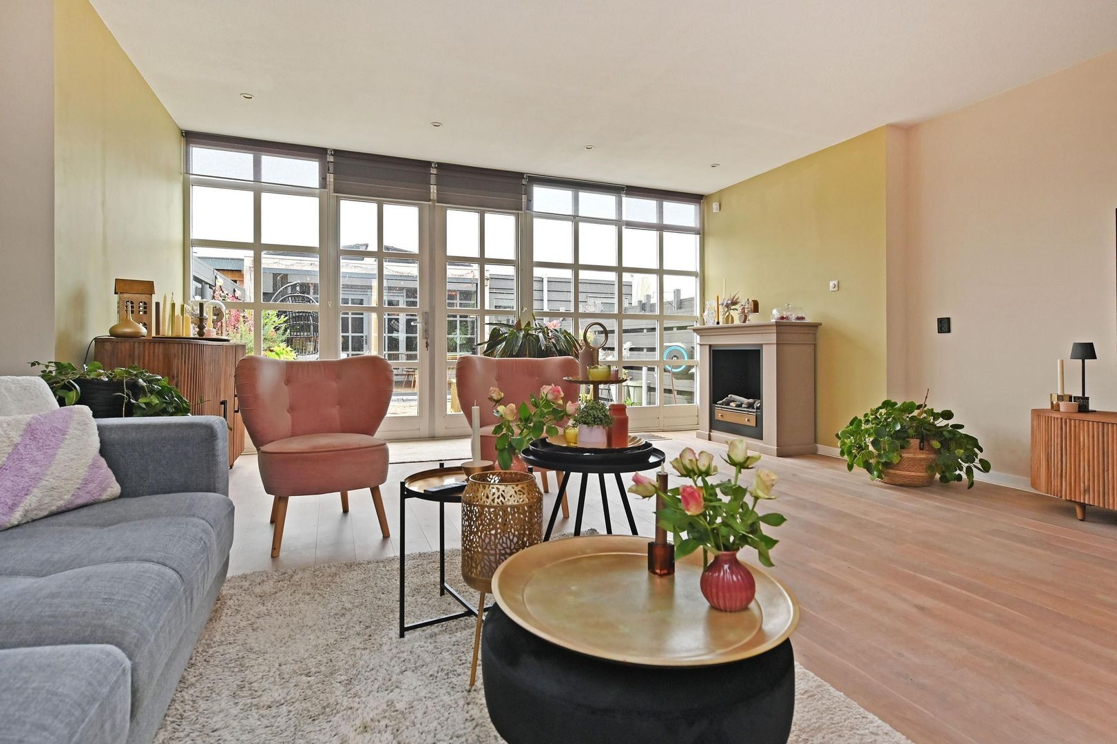 Willem Dreeslaan 10, Delft foto-18 blur