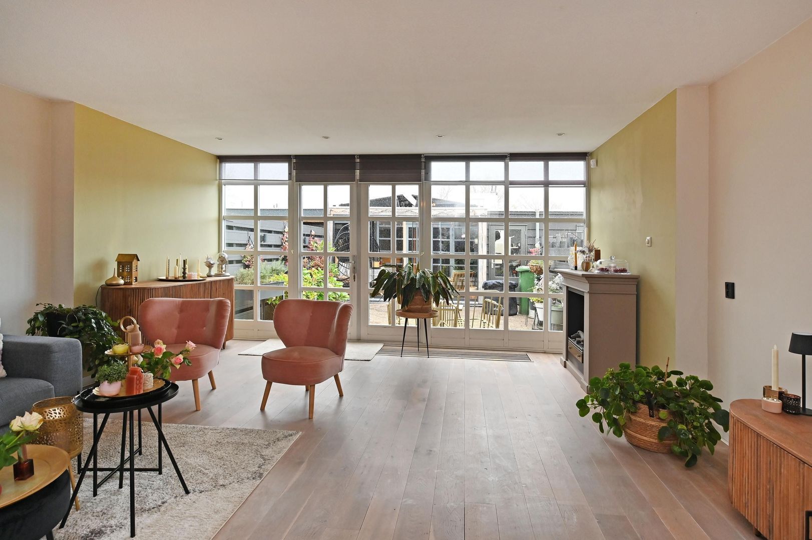 Willem Dreeslaan 10, Delft foto-17 blur