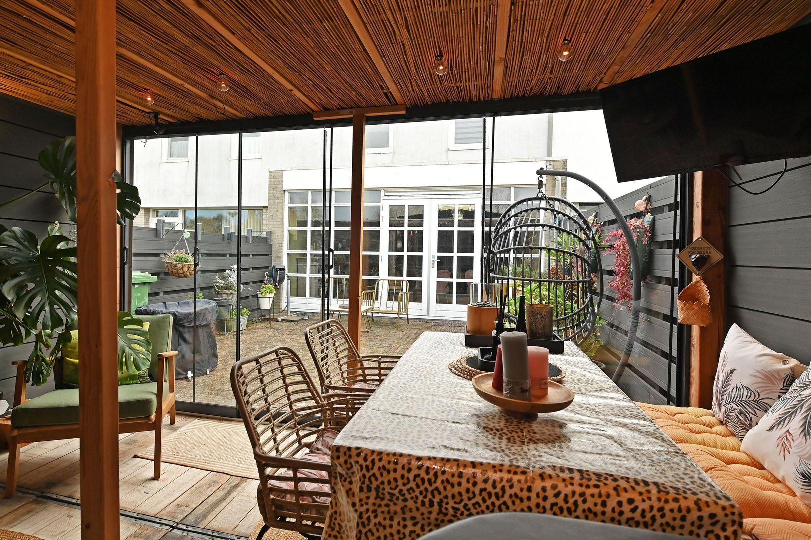 Willem Dreeslaan 10, Delft foto-22 blur