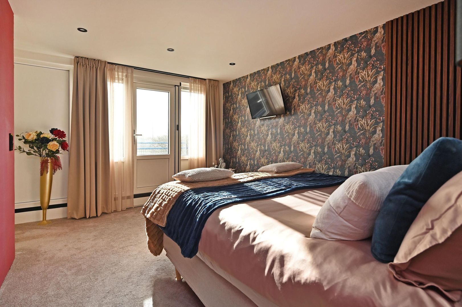 Willem Dreeslaan 10, Delft foto-35 blur