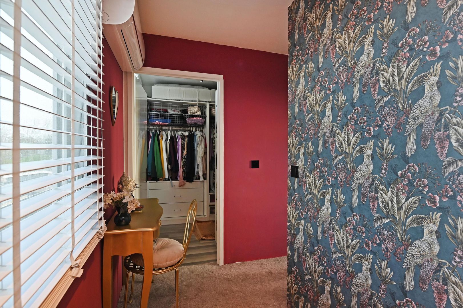 Willem Dreeslaan 10, Delft foto-36 blur