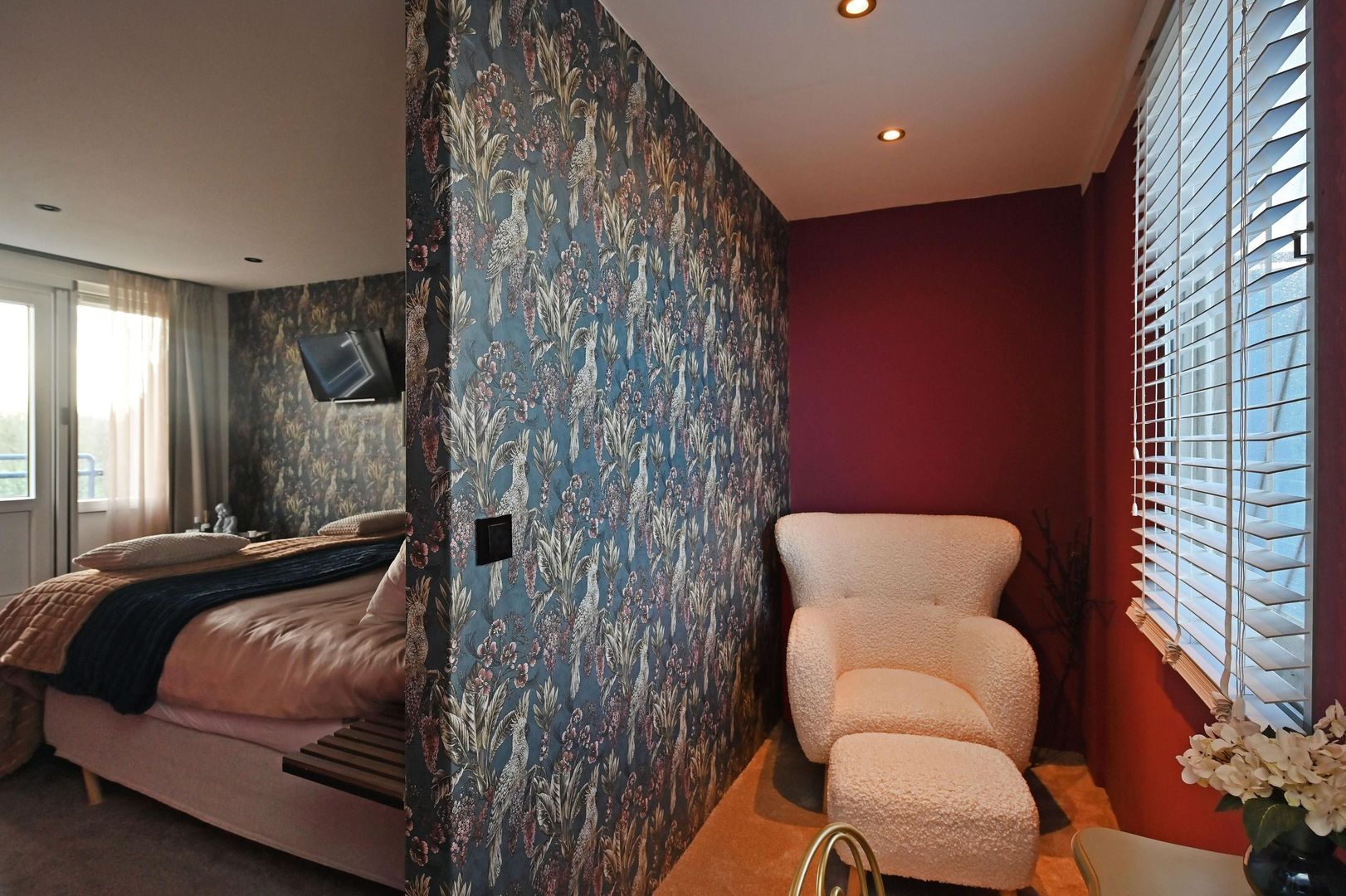 Willem Dreeslaan 10, Delft foto-37 blur