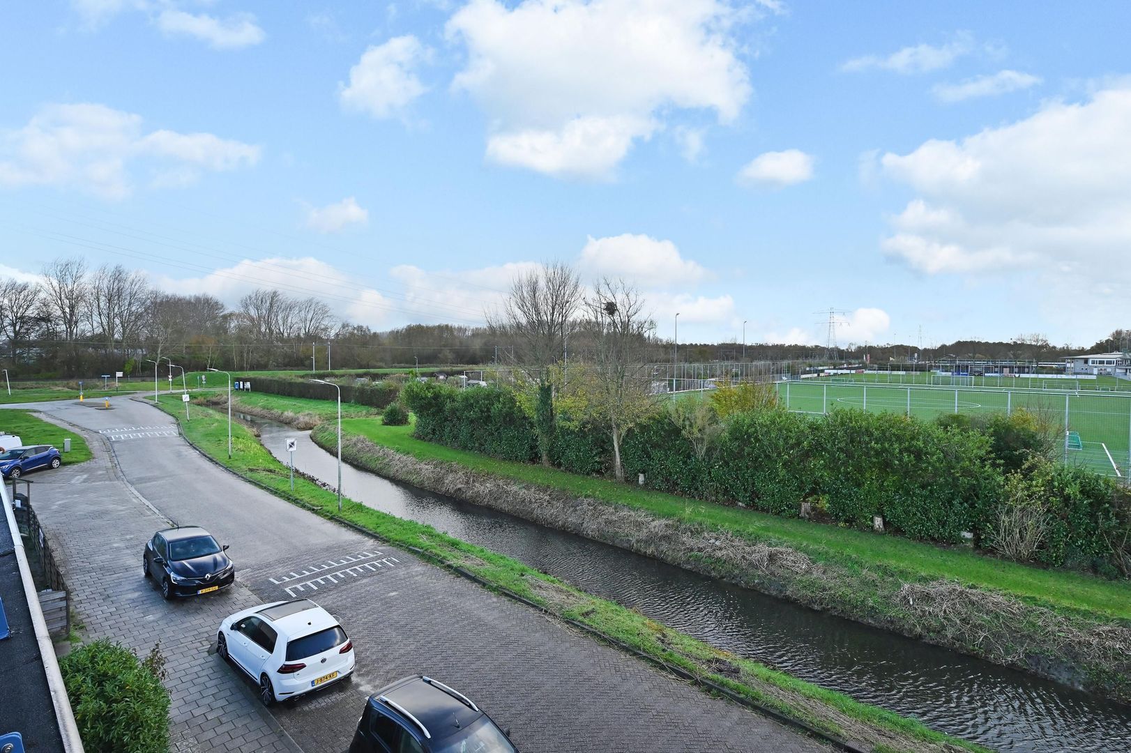 Willem Dreeslaan 10, Delft foto-40 blur