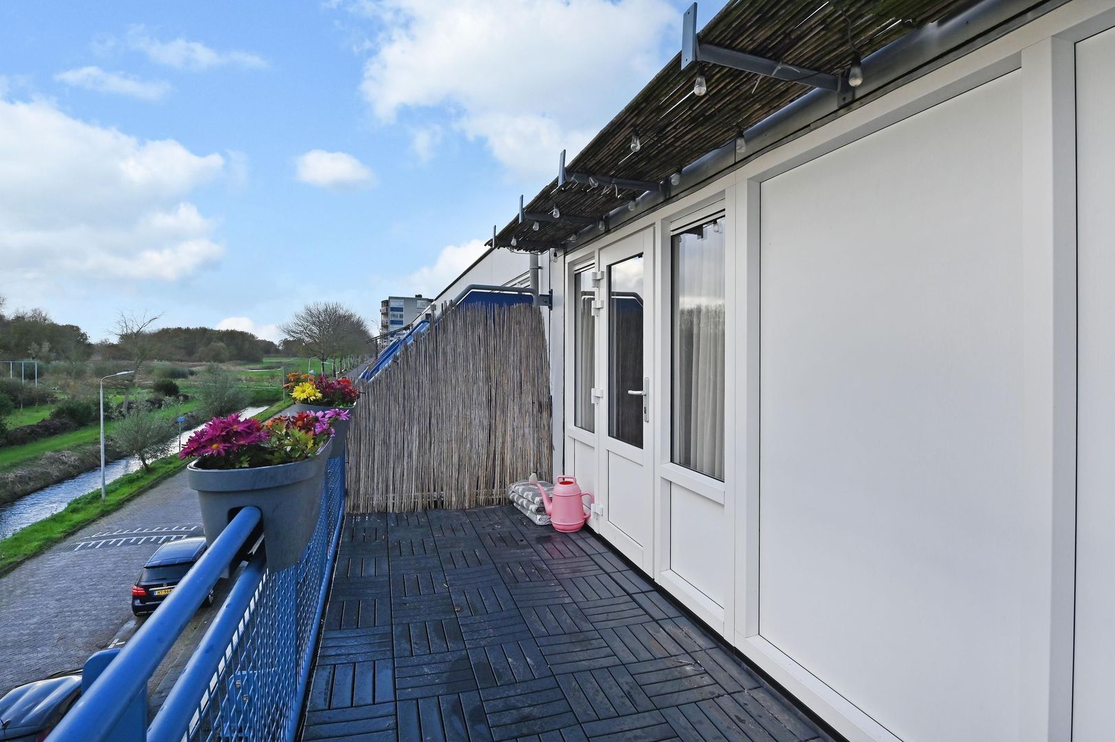 Willem Dreeslaan 10, Delft foto-39 blur