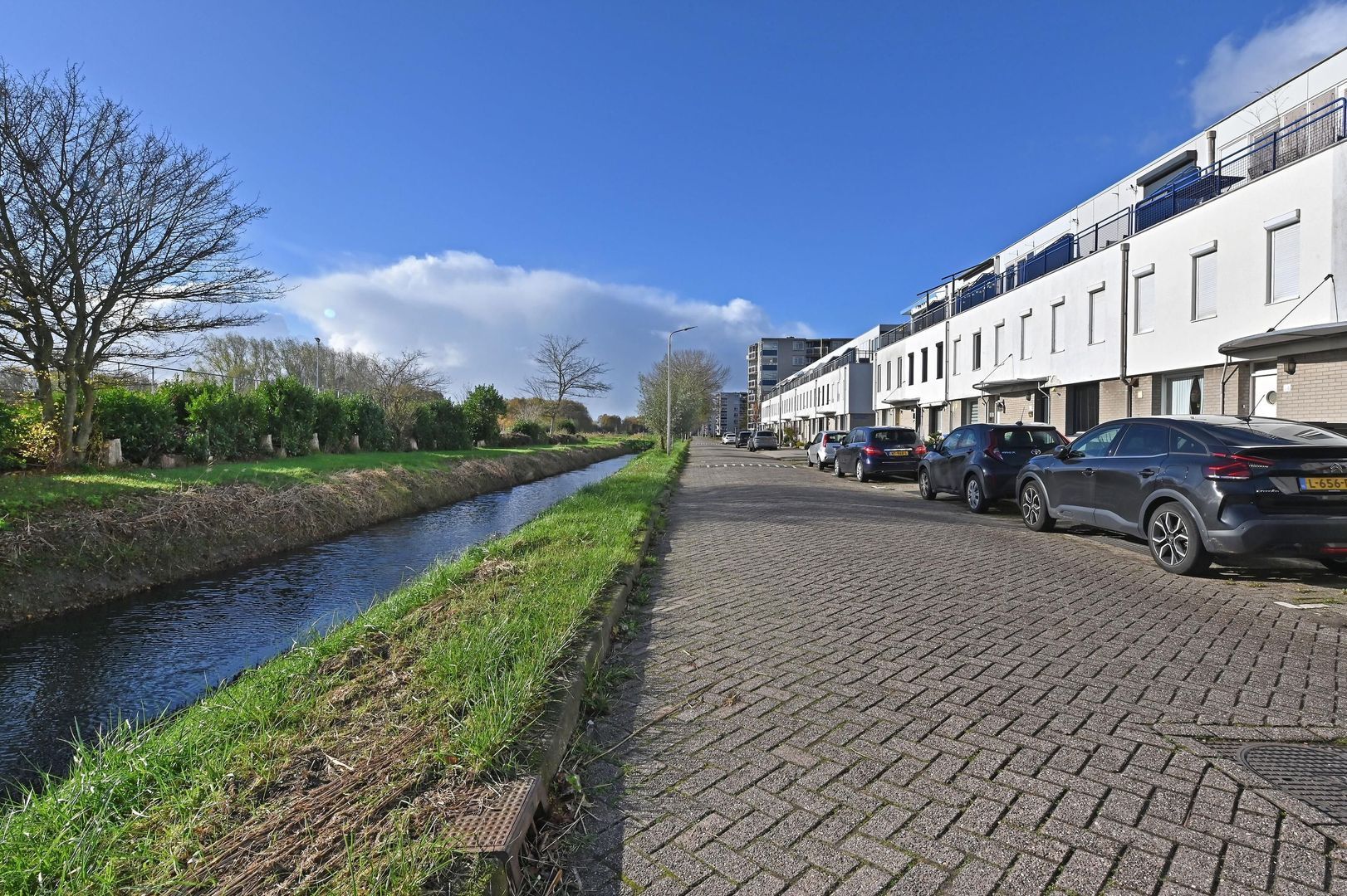 Willem Dreeslaan 10, Delft foto-1 blur