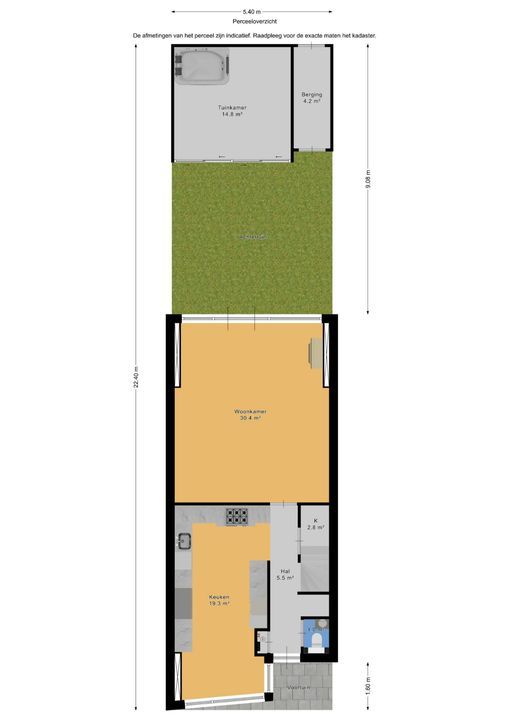 Willem Dreeslaan 10, Delft plattegrond-40