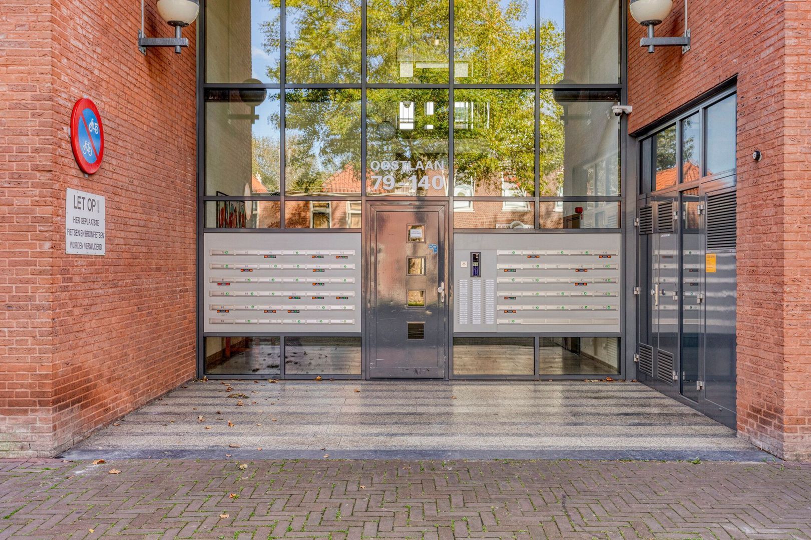 Oostlaan 116, Pijnacker foto-2 blur