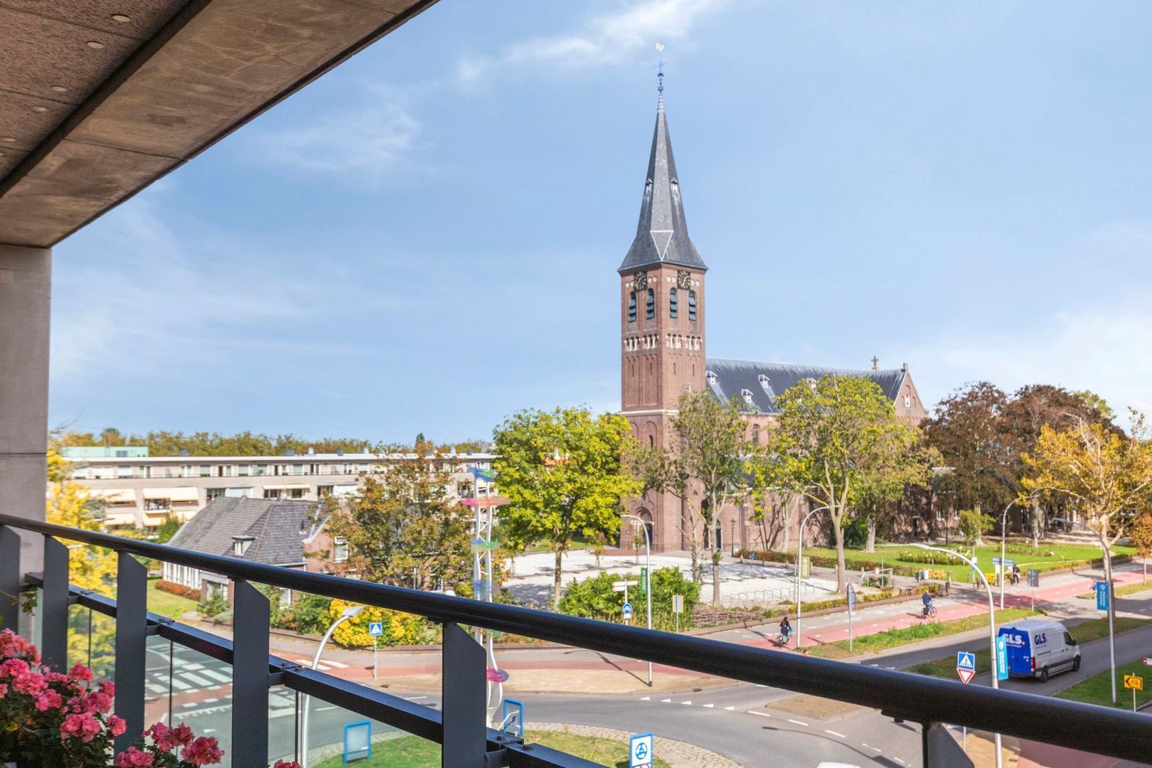 Oostlaan 116, Pijnacker foto-1 blur