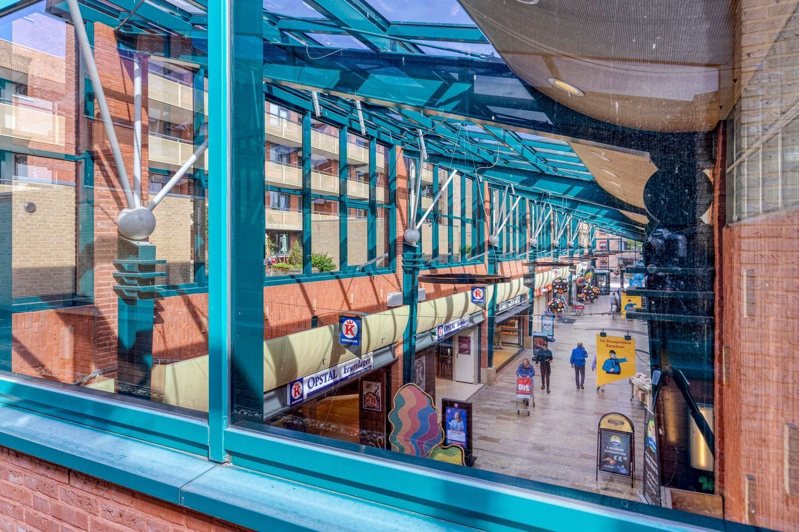 Oostlaan 116, Pijnacker foto-3 blur