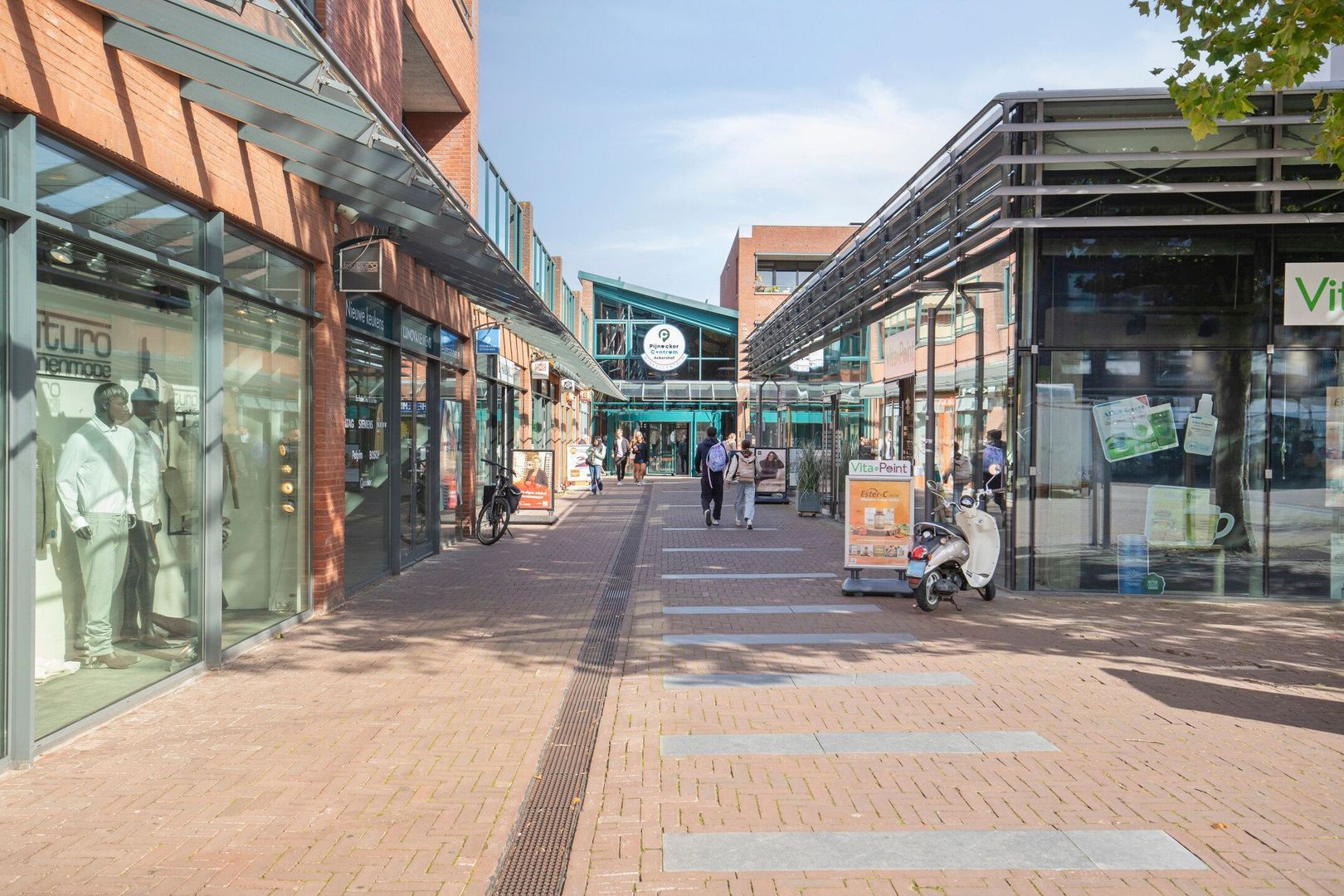 Oostlaan 116, Pijnacker foto-4 blur