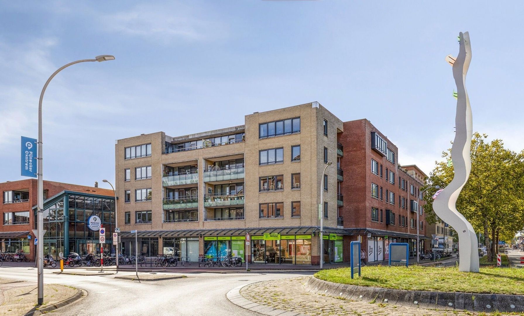 Oostlaan 116, Pijnacker foto-0 blur