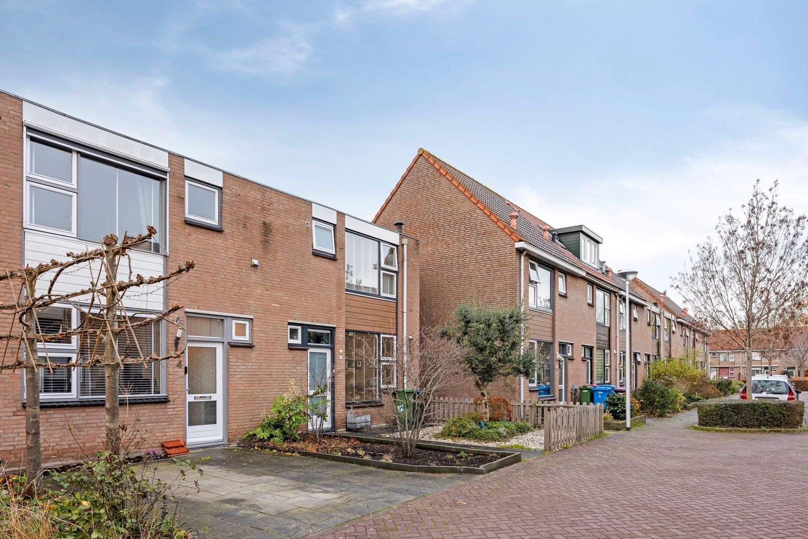 Peizerdiep 4, Pijnacker foto-5 blur