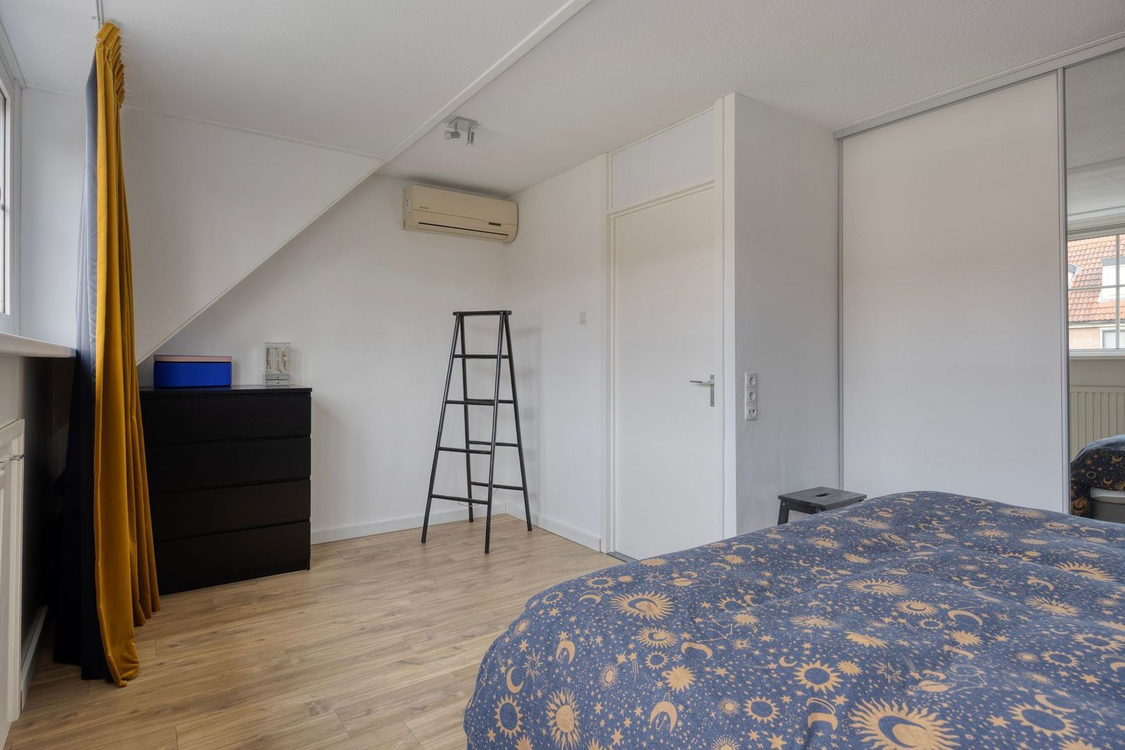 Peizerdiep 4, Pijnacker foto-14 blur