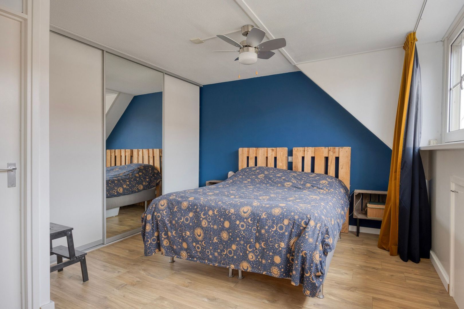 Peizerdiep 4, Pijnacker foto-13 blur