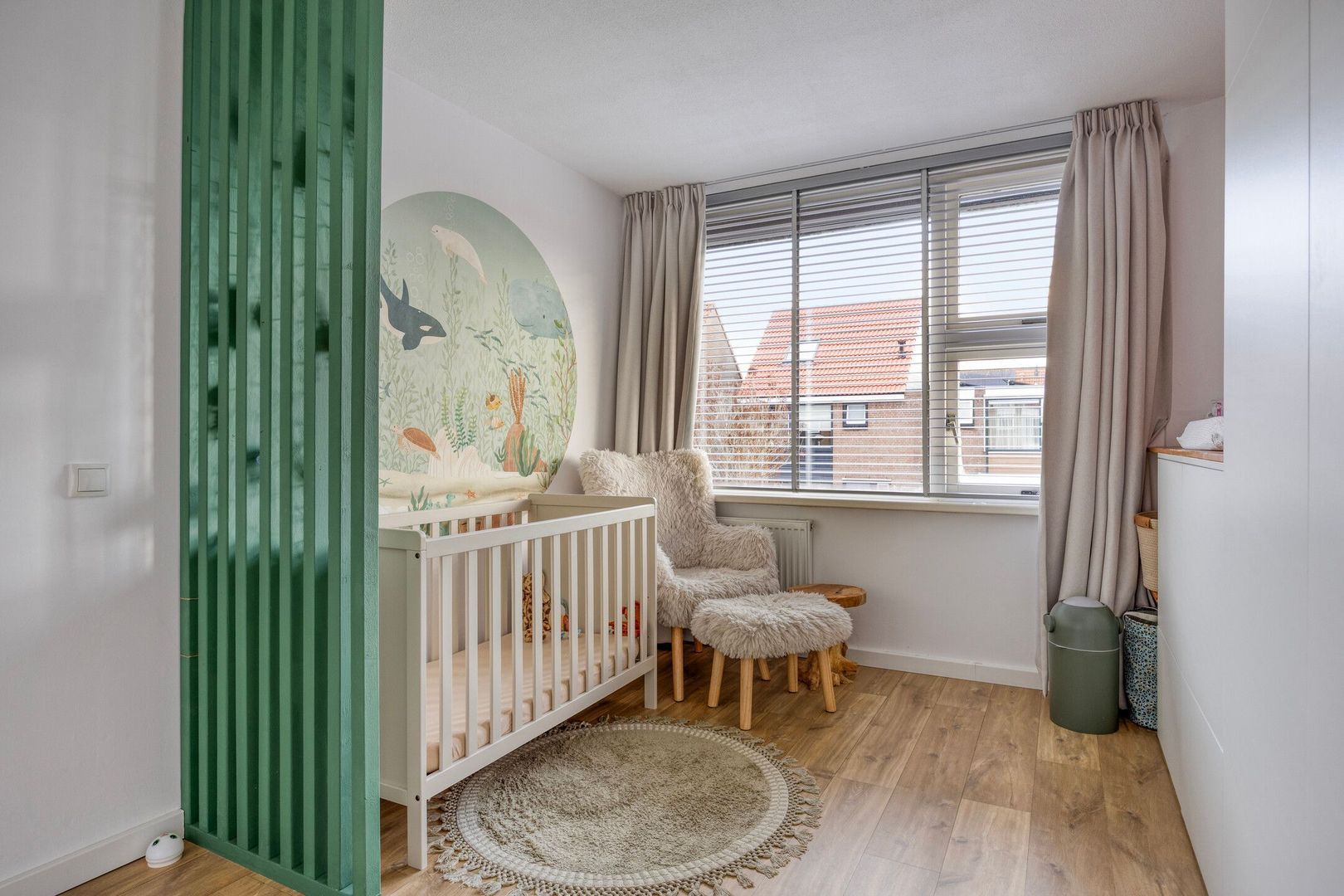 Peizerdiep 4, Pijnacker foto-16 blur