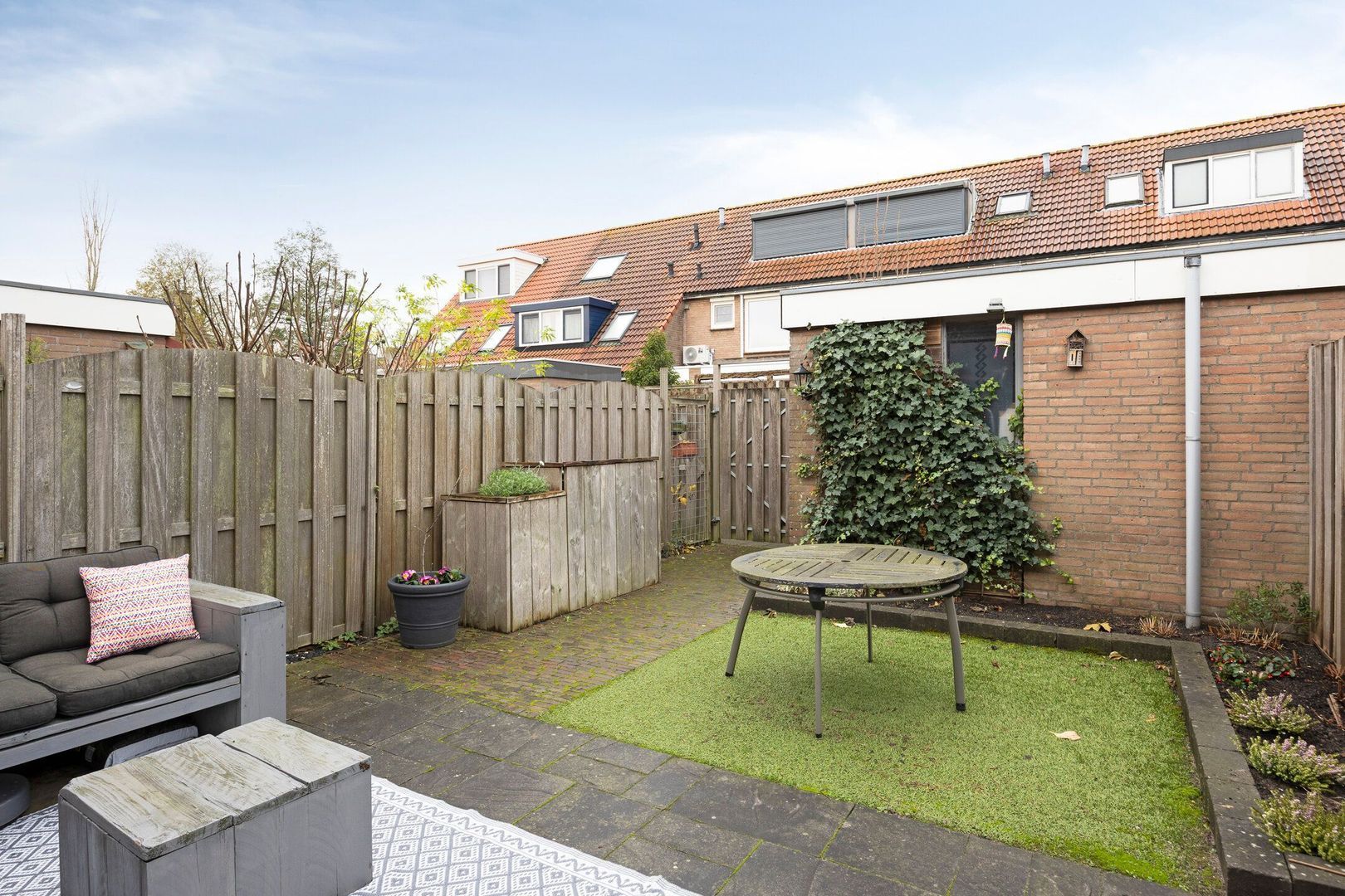 Peizerdiep 4, Pijnacker foto-19 blur