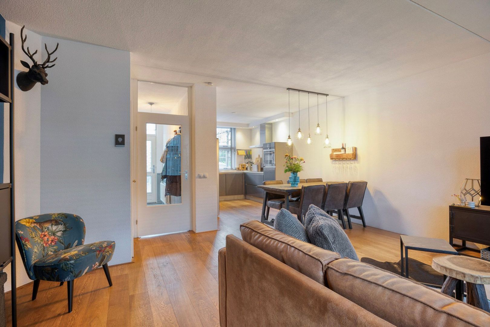 Peizerdiep 4, Pijnacker foto-7 blur