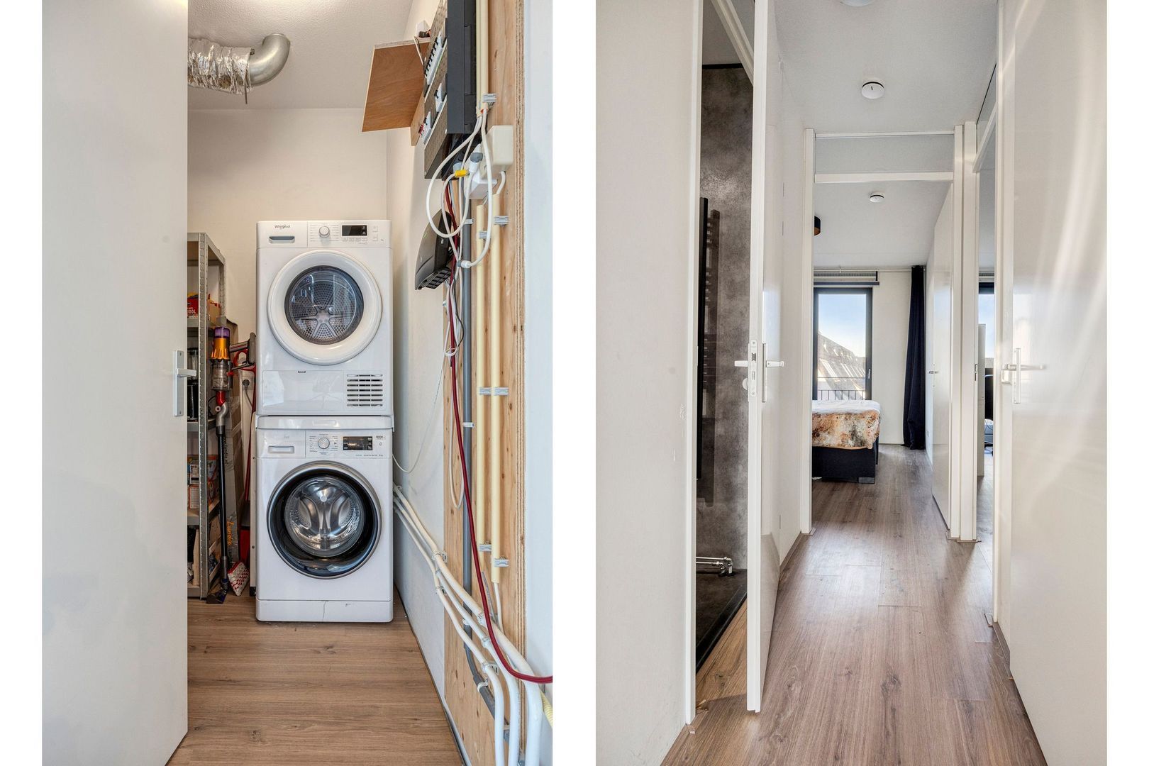 Weegbree 89, Pijnacker foto-12 blur