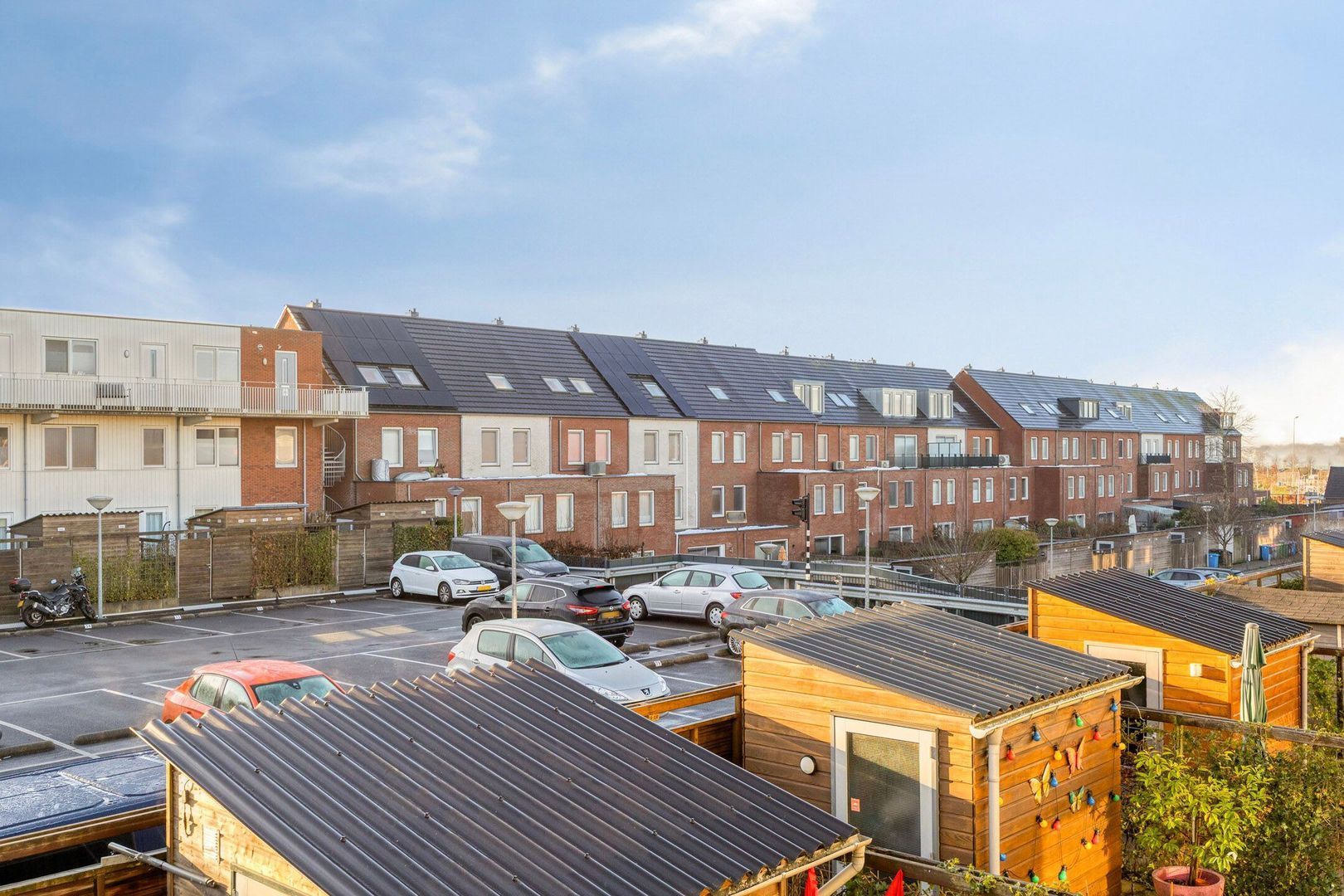 Weegbree 89, Pijnacker foto-17 blur