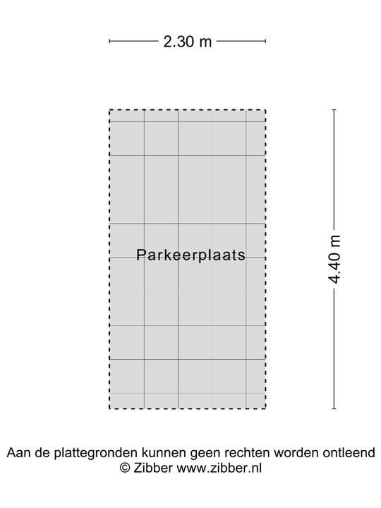Weegbree 89, Pijnacker plattegrond-18