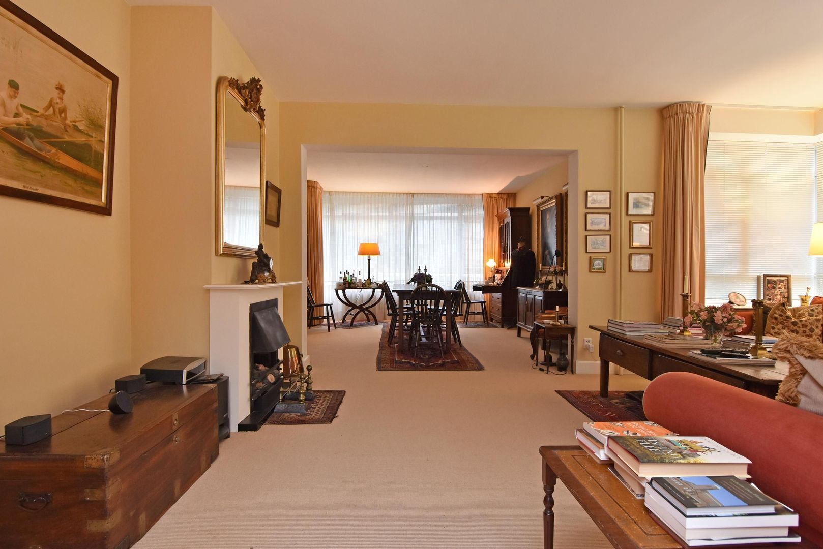 Suzannaland 606, Den Haag foto-9 blur