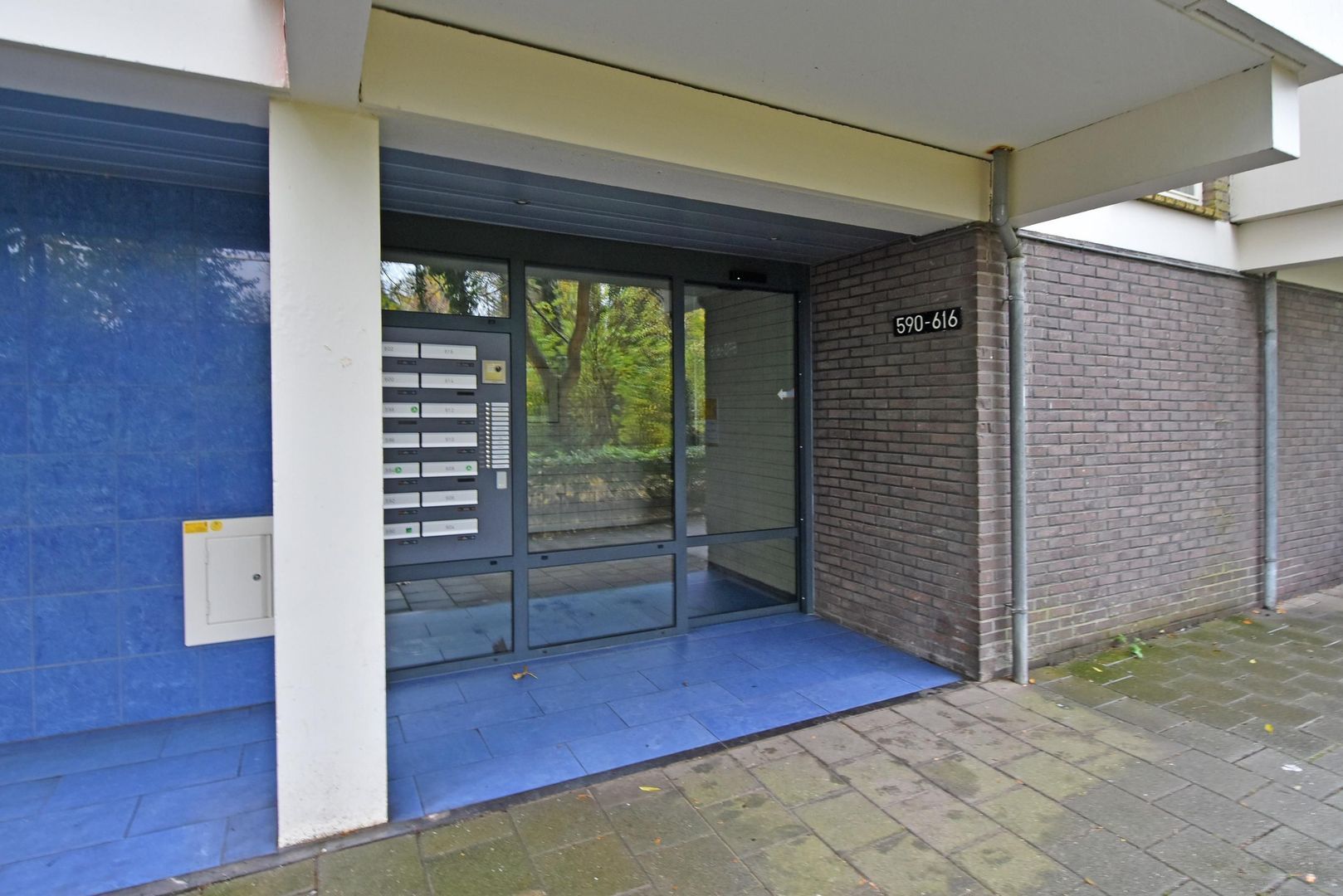 Suzannaland 606, Den Haag foto-5 blur