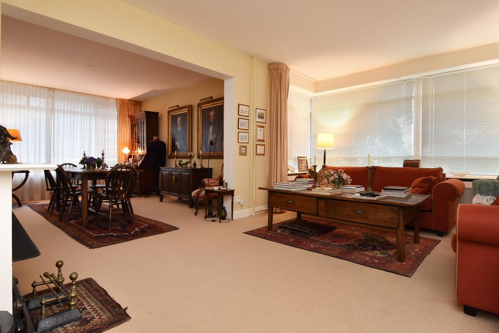 Suzannaland 606, Den Haag foto-10 blur