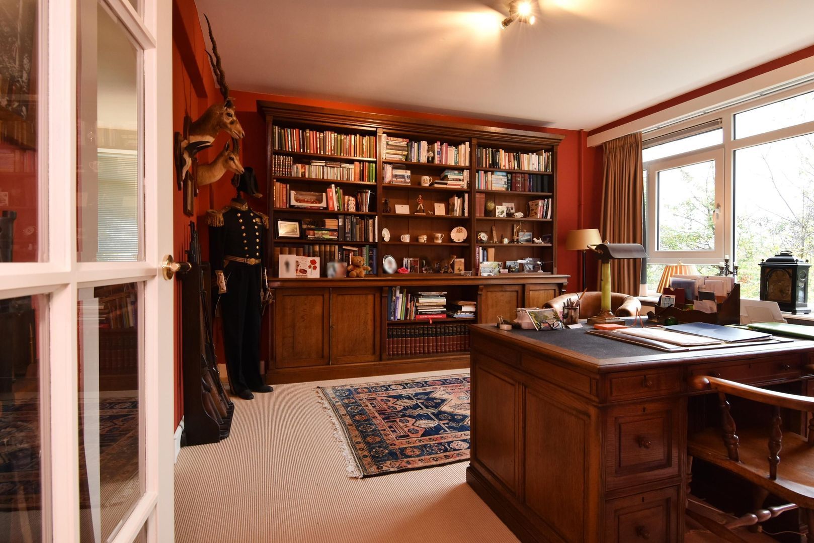 Suzannaland 606, Den Haag foto-3 blur