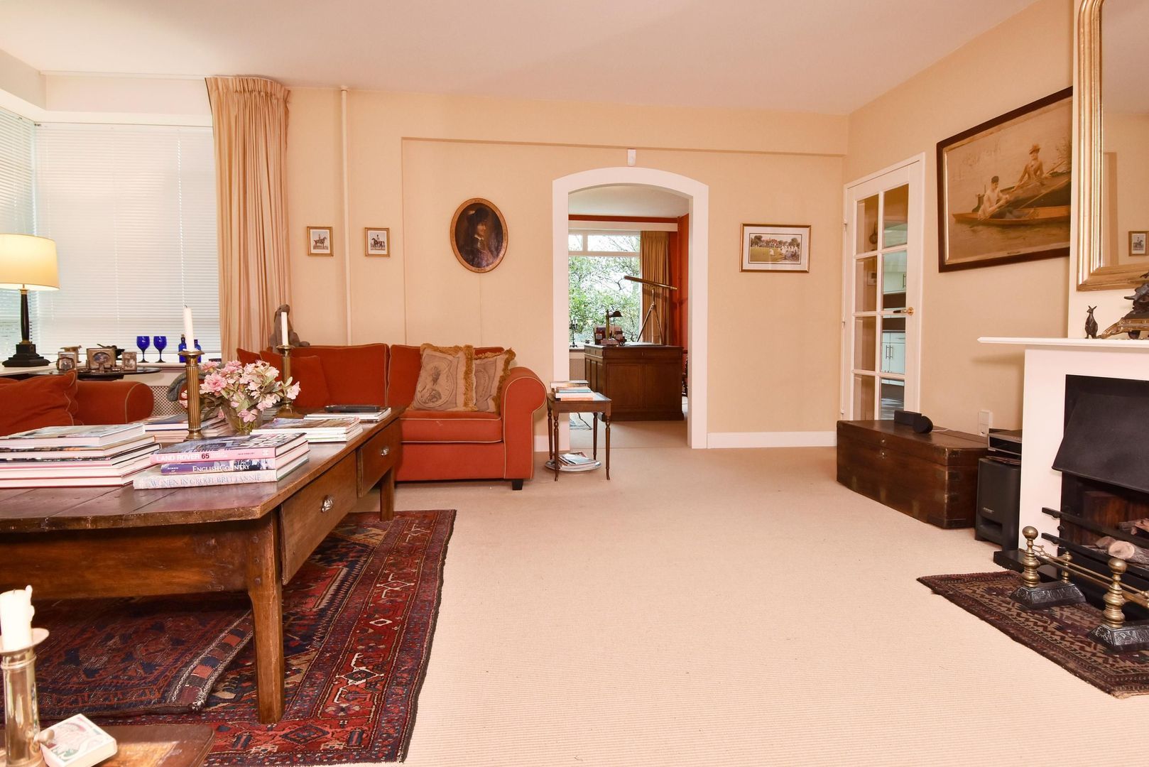 Suzannaland 606, Den Haag foto-13 blur