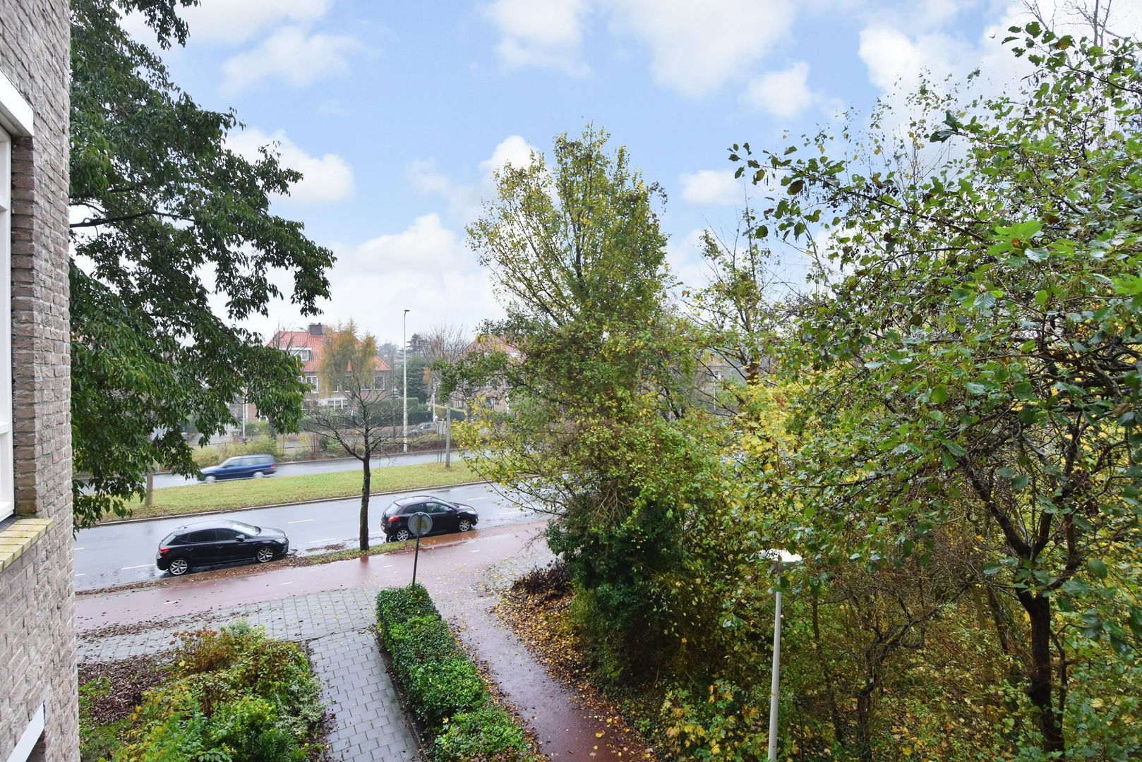 Suzannaland 606, Den Haag foto-19 blur