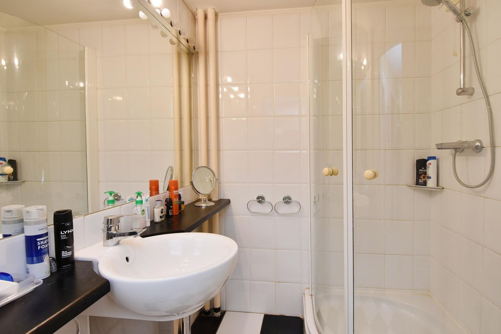 Suzannaland 606, Den Haag foto-22 blur