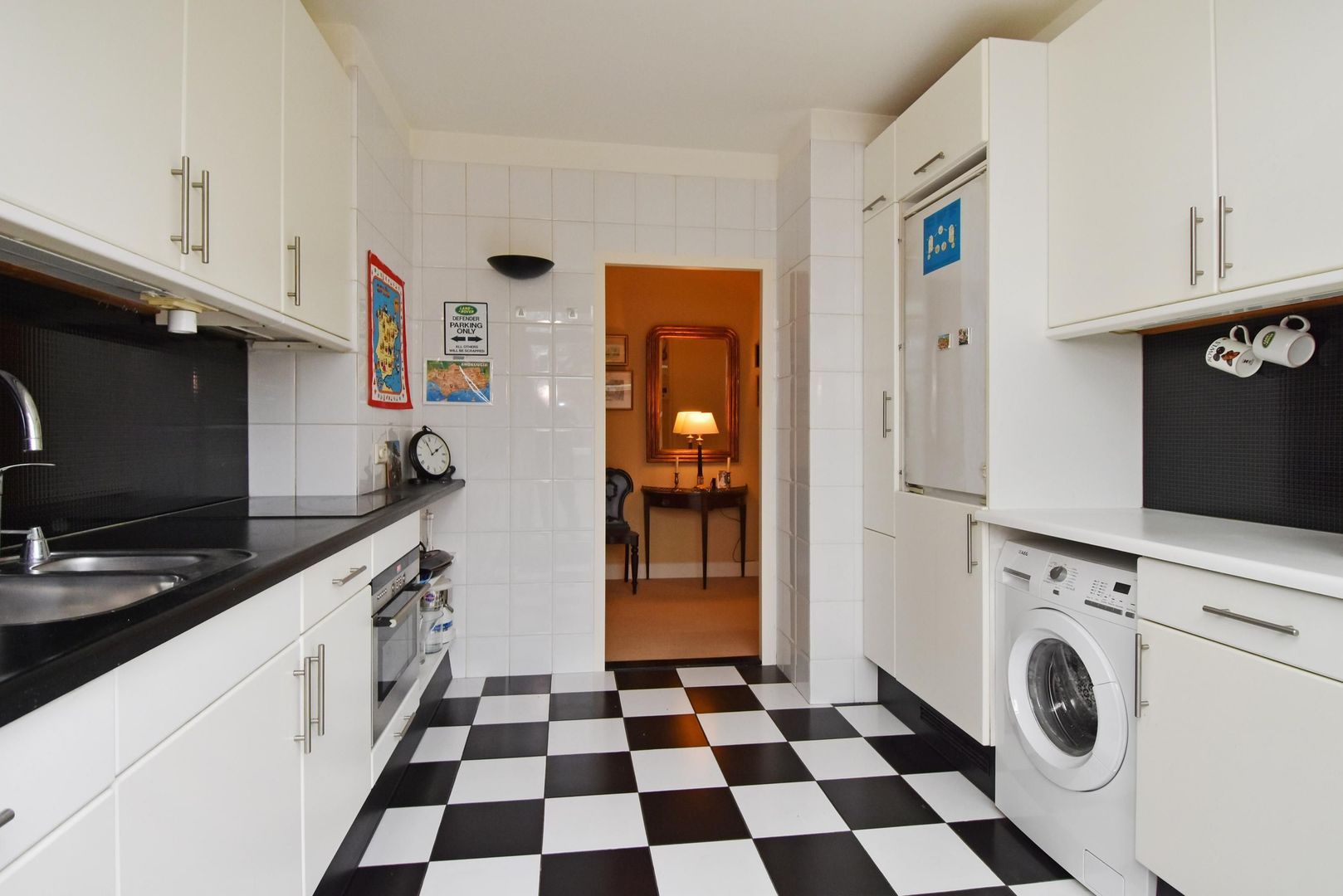 Suzannaland 606, Den Haag foto-20 blur