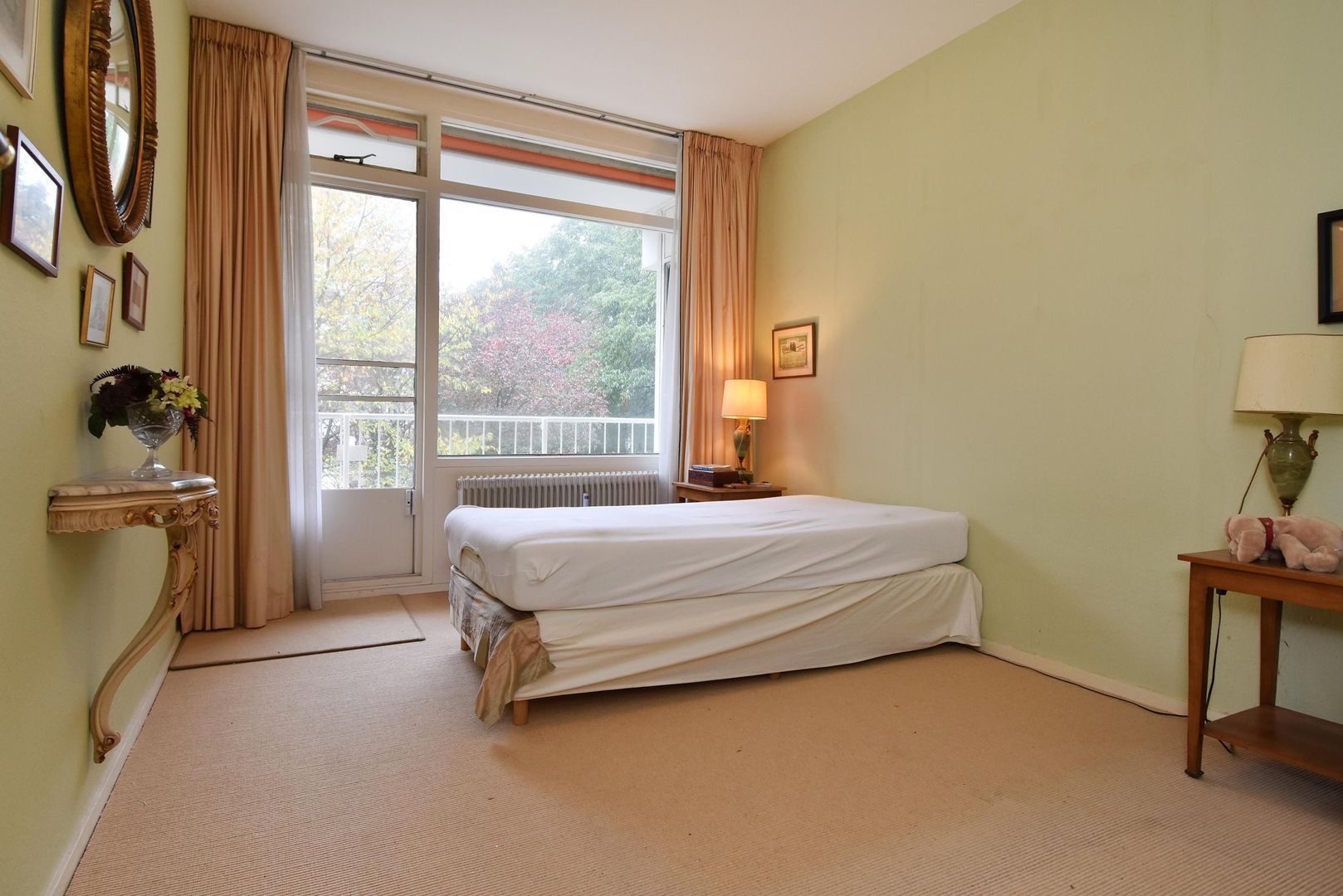 Suzannaland 606, Den Haag foto-26 blur