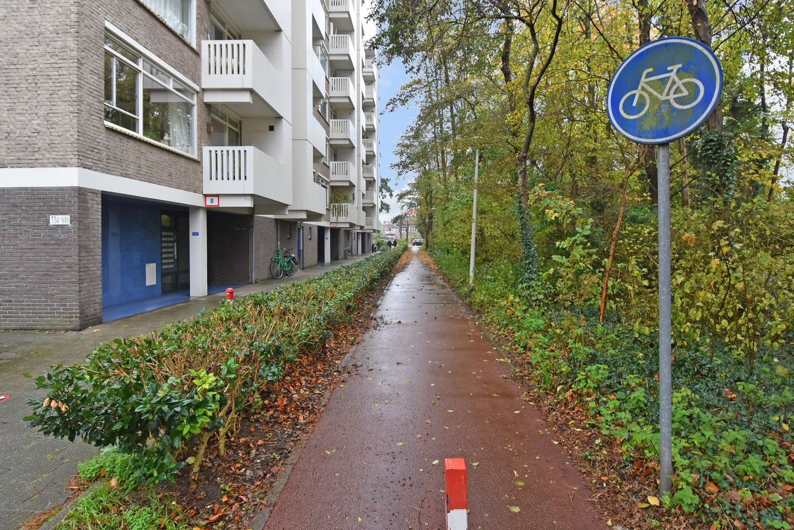 Suzannaland 606, Den Haag foto-29 blur