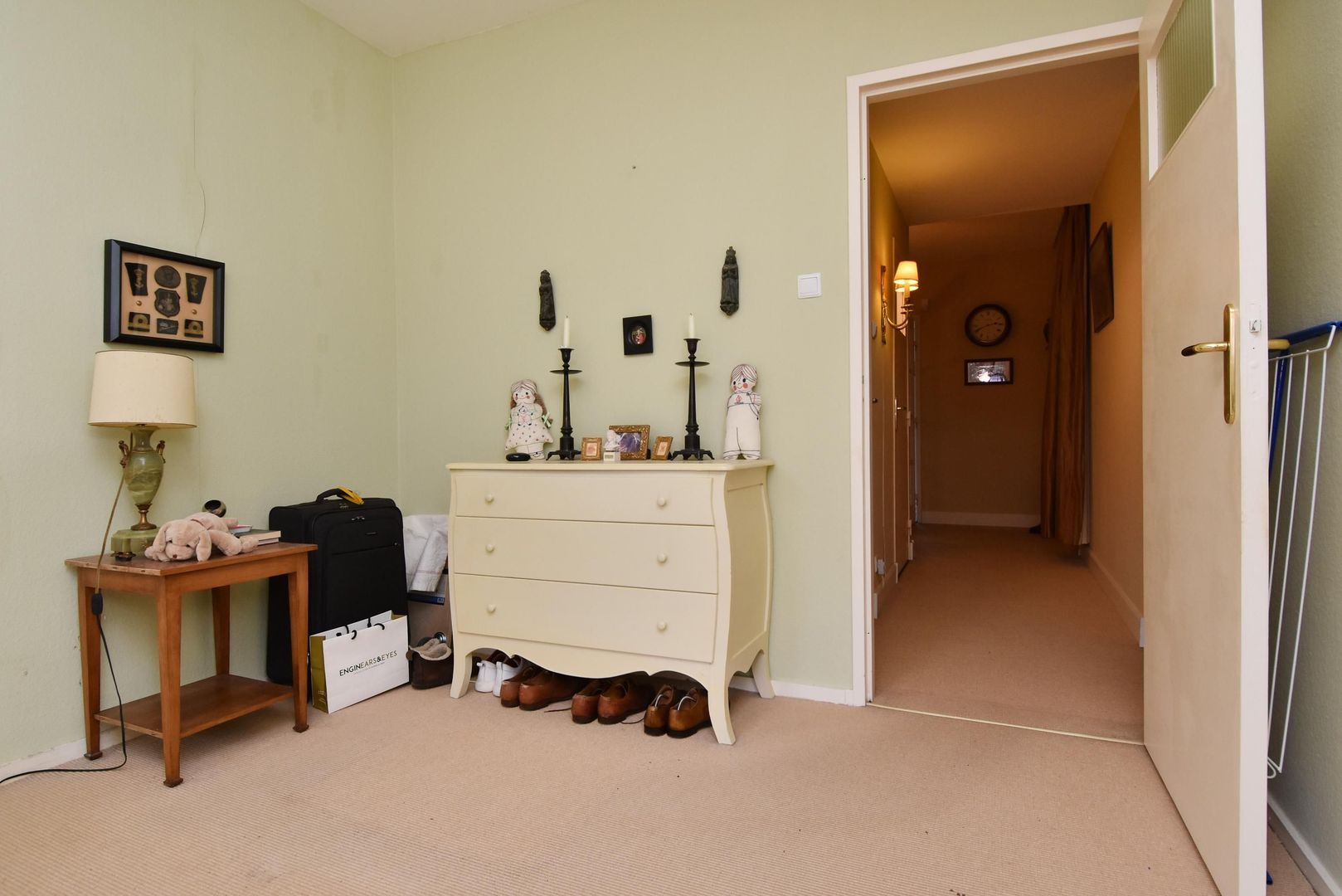 Suzannaland 606, Den Haag foto-25 blur